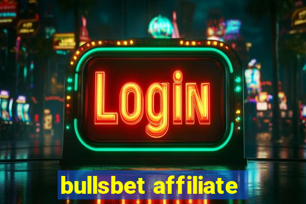 bullsbet affiliate